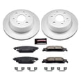 thumbnail image 1 of PowerStop PSBCRK6562 Z17 Coated Brake Kit for 2015-2020 Cadillac Escalade, 1 of 1
