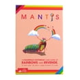 thumbnail image 1 of Juego de cartas a juego Mantis, juego de gatito explosivo, fiesta de amigos, juego de mesa de cartas de estrategia, 1 of 5