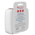 Johnson & Johnson First Aid To Go Portable Mini Travel Kit, 12 pieces