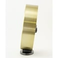 thumbnail image 2 of Crosley 5 in. Black Alarm Clock Analog Battery Operated, 2 of 5