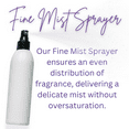 thumbnail image 4 of Pink Champagne Room Spray by Eclectic Lady, 8 Ounces, Fragrant Aromatic Room Mist For Home, Room, Office, 4 of 6