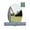 White, variant on White Picture Frame Mat for 16x20 Frames - Oval Opening for 12x18 Photos - 50 Mats