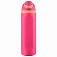 thumbnail image 4 of Fruit Cup Large Capacity Stainless Steel Double Drinking and Insulation Cup Outdoor Sports Water Bottle, 4 of 10