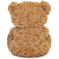 thumbnail image 6 of Guvpev 9" Teddy Bear Stuffed Animal, Hugging Heart, Super Soft  Romantic Teddy Bear Plush Toy, Valentine's Day, Mother's Day &  Graduation Gift, Brown, 6 of 12