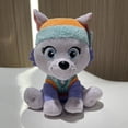 thumbnail image 3 of Alta calidad 2024 Paw Patrol Chase Everest gato pollo Kawaii juguetes de peluche Anime muñeco de peluche niños regalo de cumpleaños regalo para niños, 3 of 3