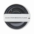 thumbnail image 7 of S'well 24 oz Onyx Black Stainless Tumbler with Straw, 7 of 7
