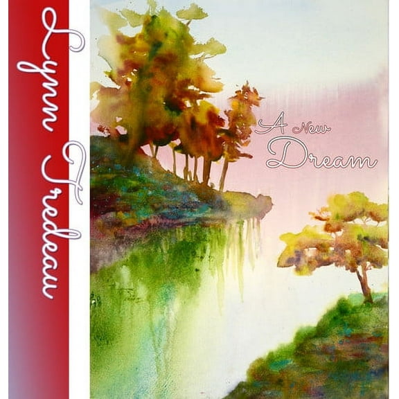 Lynn Tredeau - New Dream - Music & Performance - CD