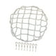 thumbnail image 3 of Tapa de alcantarilla de malla protectora, reutilizable, práctica, resistente y versátil para alcantarillado. Diámetro 50cm, 3 of 9