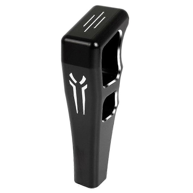 X3 UTV Gear Selector Shift Knob Grip Aluminum for Can-Am Maverick X3 / X3 MAX All Models 2017-2021 7