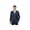 Navy Blue, variant on Men Suit BERLUSCONI Turkey 100% Italian Wool Super 180's Vested #Ber3 Ink Blue