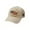 Khaki, variant on United States 250th Anniversary Baseball Cap Embroidered American Flag Adjustable Fit Hat Patriotic Style USA Map,Color Green