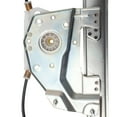 thumbnail image 4 of Brock Window Regulator w/o Motor for 2000-2005 DeVille Rear Set 19244838, 4 of 9