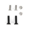 thumbnail image 1 of Archery Sight Rack, Compound Bow Sight Super Light Adjustable Detachable Bracket  For Outdoors, 1 of 8
