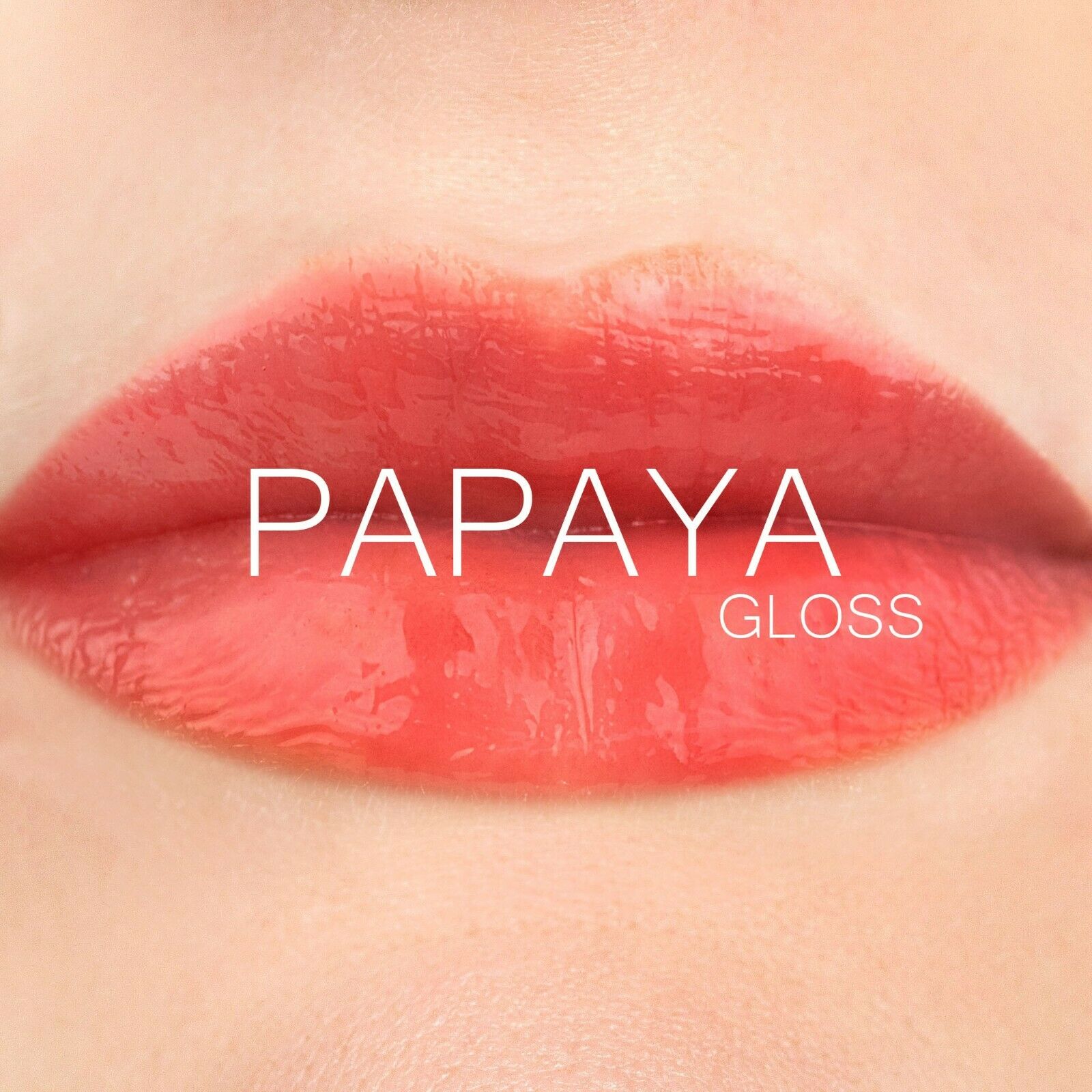 lipsense tinted gloss