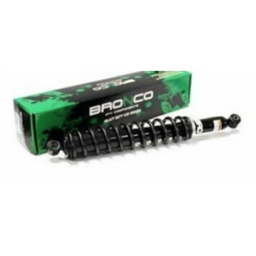 Bronco AU-04372 Gas Shocks