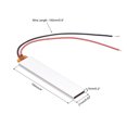 thumbnail image 2 of Unique Bargains Heating Element 110V 18W-125W 230C Consistent Temperature Ceramic Thermostatic for Heating, 2 of 5