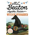 thumbnail image 1 of Agatha Raisin and the Witch of Wyckhadden (Agatha Raisin), 1 of 3
