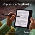 thumbnail image 4 of Lápiz Kobo Stylus 2 para marcar y escribir notas, recargable con USB-C, 4 of 6