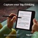 thumbnail image 4 of Lápiz Kobo Stylus 2 para marcar y escribir notas, recargable con USB-C, 4 of 6