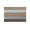 Brown, variant on Pink Wooden Sun Shade Sail 6.5'x10' Rectangle Outdoor Shade Canopy, Grey Red Stripe Gradient Country Rustic Grain Porch Shades Outdoor Sun Blocking Screen, Sunshade Cloth Covers for Patio/Deck