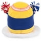 thumbnail image 5 of Peluche GUND Sanrio Gudetama The Lazy Egg Sporty 23 cm, 5 of 8
