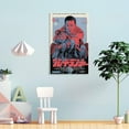 thumbnail image 6 of Blade Runner Movie Poster (6) Artworks Picture Print Poster Wall Art Painting Canvas Decor Home Posters Decorative, 6 of 6