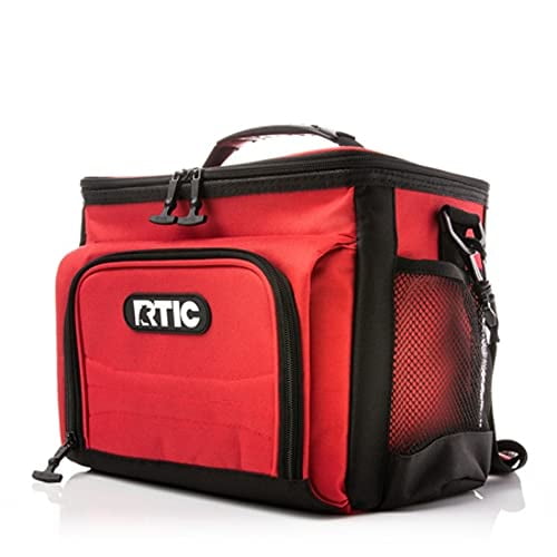 rtic day cooler tote