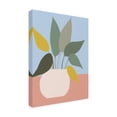 thumbnail image 2 of Regina Moore 'Ordinary Houseplant III' Canvas Art, 2 of 3