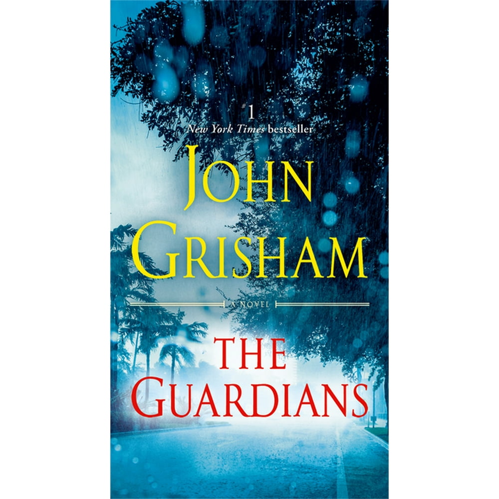 The Guardians A Novel