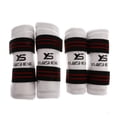 thumbnail image 2 of 4 Protectores de Espinilla Y Antebrazo DYNWAVEMX Equipo de protección de Taekwondo, 2 of 8