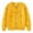 C-Yellow, variant on Zwiiyzr Boys and Girls Sweaters Kids Open Front Button Down Long Sleeve Knit Cardigans Sweater Cardigan Jacket 2-8Y Khaki