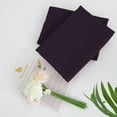 thumbnail image 4 of PiccoCasa Zippered Body Pillow Cover Microfiber Silky-Soft Jumbo Plum, 4 of 8