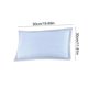 thumbnail image 3 of Summer Pures Color Pillowcase Home Use Pillow Core Inner Liner Washable Pillowcase, 3 of 6