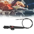 thumbnail image 4 of Caméra Endoscope, Alliage d'Aluminium AGC-180 Résolution 1280x720 Ensemble de Capteur d'Imagerie HD pour Inspection pour Expériences Scientifiques pour Réparation de Voiture Tube de 100cm / 39.4 Po, 200cm, 4 of 8