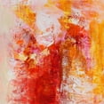 thumbnail image 3 of Pristas, Tracy Lynn 15x15 Black Modern Framed Museum Art Print Titled - Ethereal Sugar II, 3 of 5