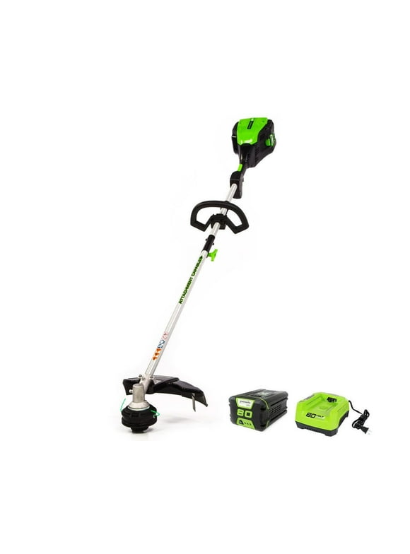 Greenworks 80V in Greenworks