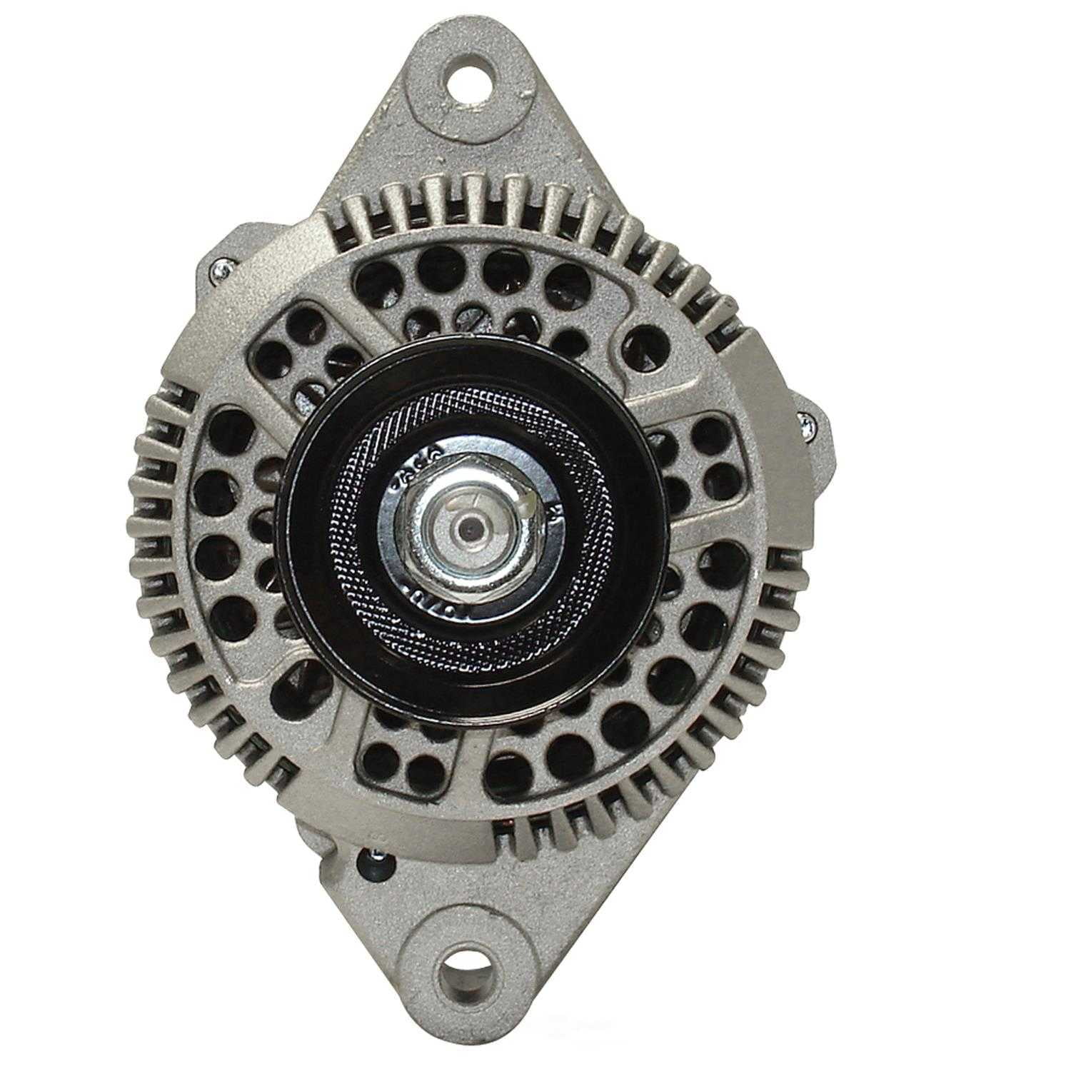 FVP Professional 7793611 Alternator Standard