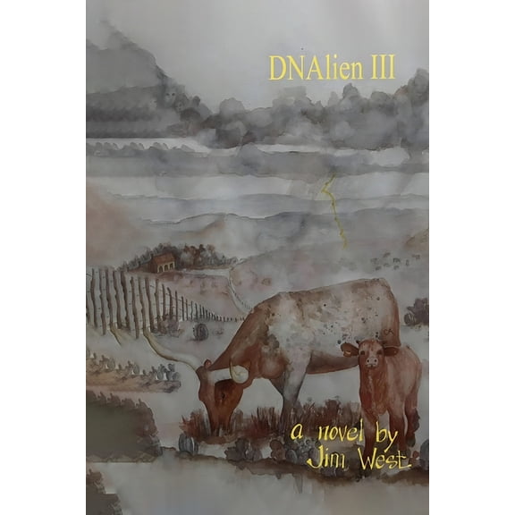 DNAlien III, (Paperback)