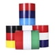 thumbnail image 5 of Pegatinas personalizadas para coche BMW, pegatinas con la bandera nacional de Alemania, Italia, Francia y Rusia, calcomanías de vinilo para carrocería, pegatinas de estilo para coche, 5 of 5