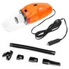 Mighty VAC Handheld Wet & Dry 12V Car Vacuum with Accessories