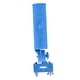 thumbnail image 4 of 4 Soportes Para Sombrillas De Carrito De Golf, Para Muchos Carritos De Golf, Con Mangos Redondeados, Color Azul, 4 of 8