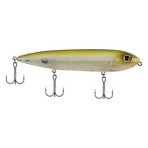 Berkley J-Walker 120 Topwater Fishing Lure, Olive Shad, 2/3 oz