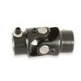 thumbnail image 2 of Holley 320-102 U-Joint, 13/16 Inch 36 Spline to 3/4 Inch DD - Black Zinc, 2 of 4