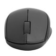 thumbnail image 1 of Office Mice, 2.4GHz Mouse 3 Buttons  for Desktop for Laptop for Windows10/8/7 Black, 1 of 8