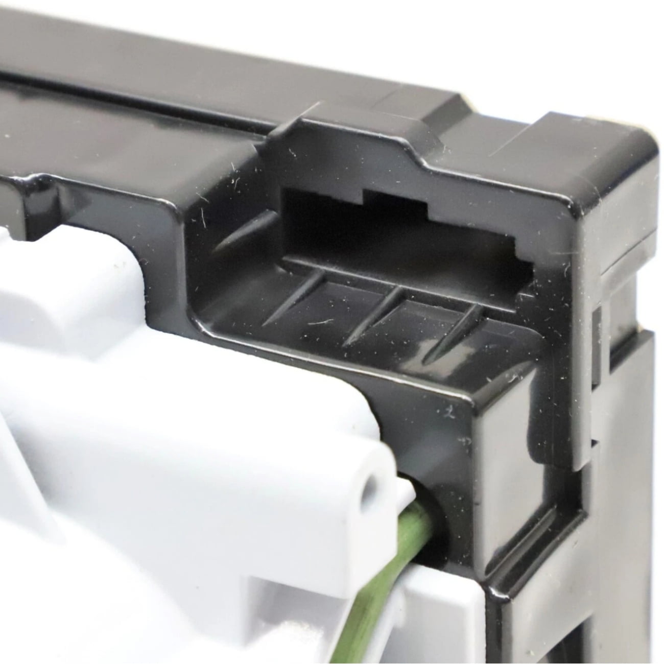 Refrigerator Ice Maker Assembly Replaces for Whirlpool WRX735SDHB00 WRX735SDHB01 WRX735SDHB02 WRX735SDHB03 WRX735SDHV00 WRX735SDHV01 WRX735SDHV02 WRX735SDHV03 WRX735SDHW00 WRX735SDHW01 Refrigerator