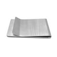 thumbnail image 3 of Money Clip in Brushed Stainless Steel Money Clip Medical Doctor, 3 of 9