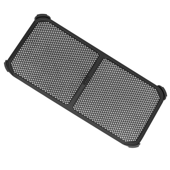 Multifunitonal Splatter Guard Suitable for Air Fryers Oil Resistant Cover Dishwasher Safe Silicone Cooking Accessories