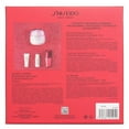 thumbnail image 3 of Shiseido 269723 White Lucent Holiday Set - 4 Piece, 3 of 3