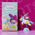 thumbnail image 3 of Anime Toy Ornaments Sanrio Unicorn Melody para más de 14 años, 3 of 4