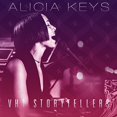thumbnail image 1 of Alicia Keys: VH1 Storytellers, 1 of 1